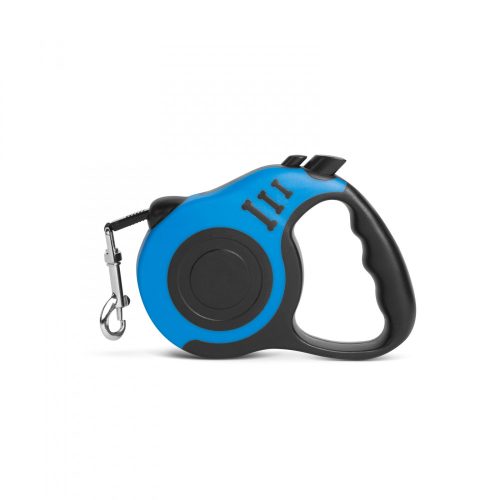 Yummie Automata póráz - 3 m - kék (60066B)