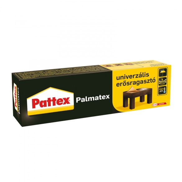 Pattex Palmatex univerzális erősragasztó - 120 ml (H1429398)
