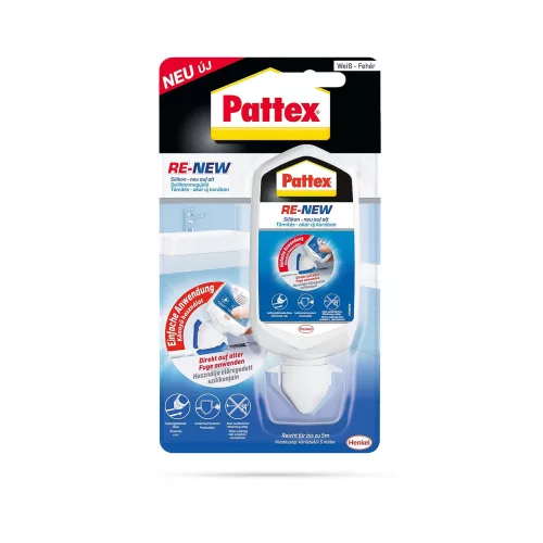 Pattex Re-New tömítés (H2760640)