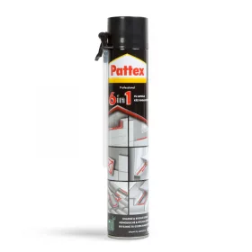 PATTEX 6 az 1-ben ragasztóhab kézi - 750 ml (H2763962)