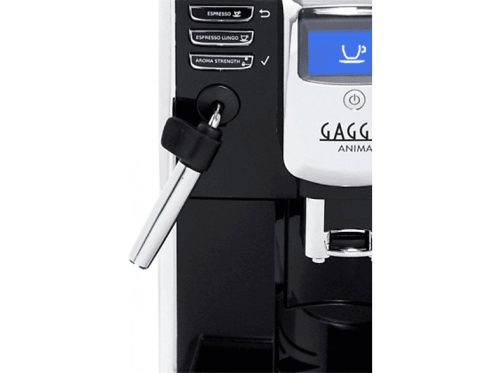 Gaggia ANIMA BASE kávéfőző automata