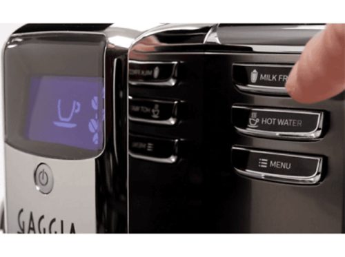 Gaggia ANIMA BASE kávéfőző automata