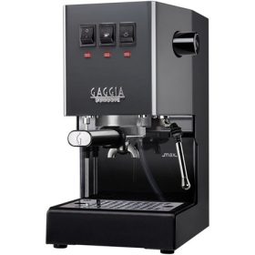 Gaggia CLASSIC 2018 GREY kávéfőző presszó 15 bar