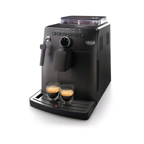 Gaggia HD8749/01 NAVIGLIO kávéfőző automata