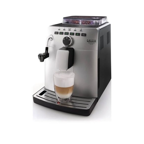 Gaggia HD8749/11 NAVIGLIO DELUX kávéfőző automata