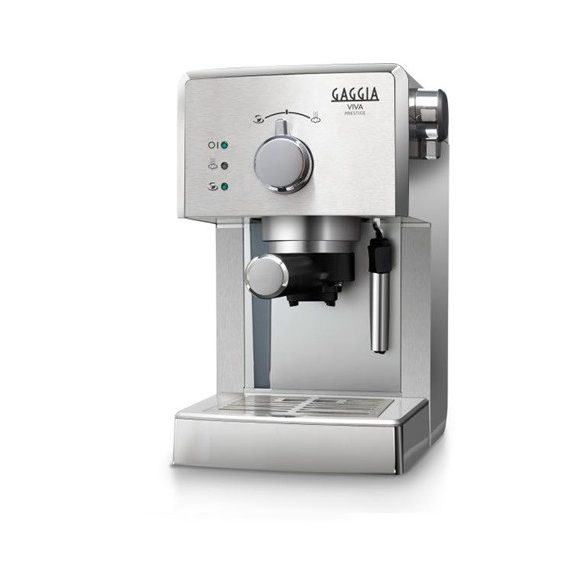 Gaggia RI8437/11 VIVA PRESTIGE kávéfőző presszó