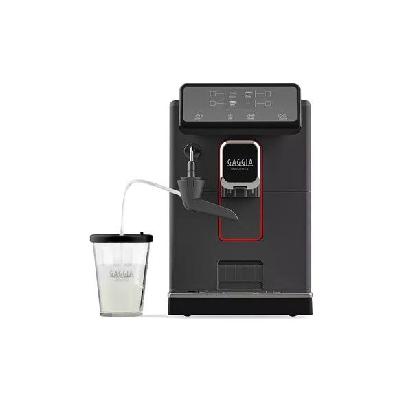 Gaggia RI8701 MAGENTA MILK kávéfőző automata