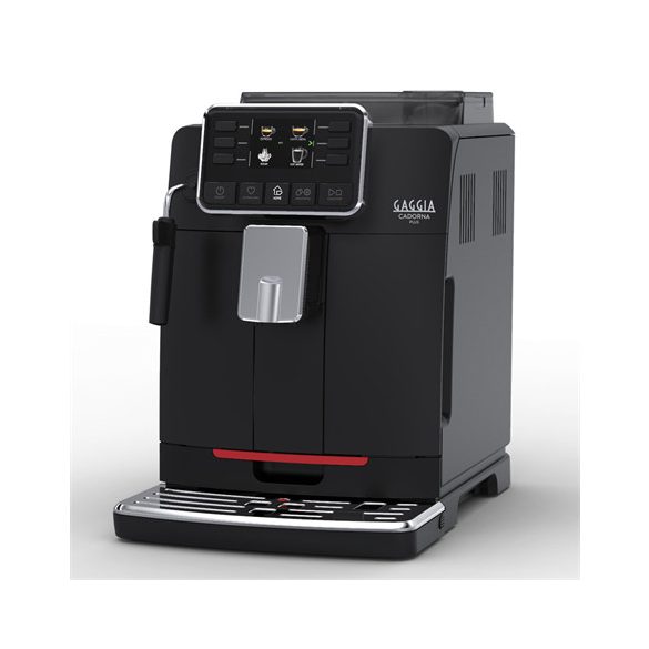 Gaggia RI9601/01 CADORNA PLUS kávéfőző automata