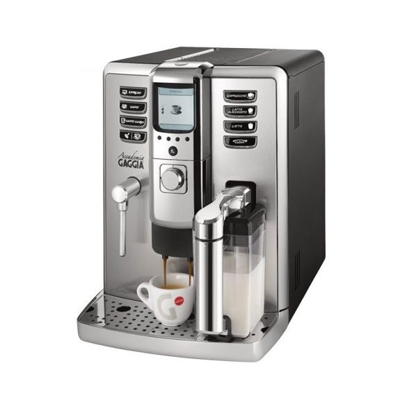 Gaggia RI9702/01 ACCADEMIA kávéfőző automata