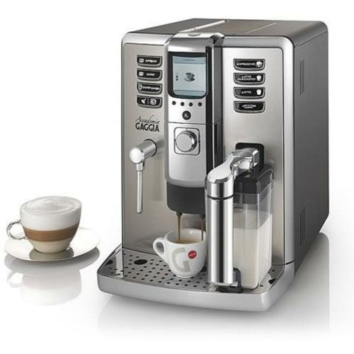 Gaggia RI9702/01 ACCADEMIA kávéfőző automata
