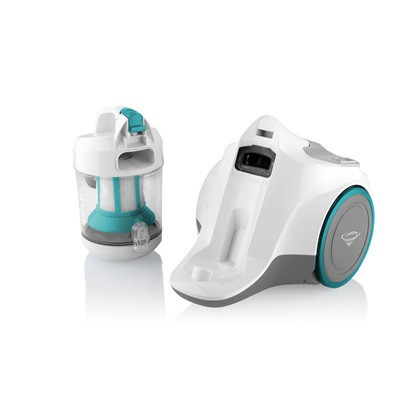 Gallet ASP130 porzsák nélküli porszívó