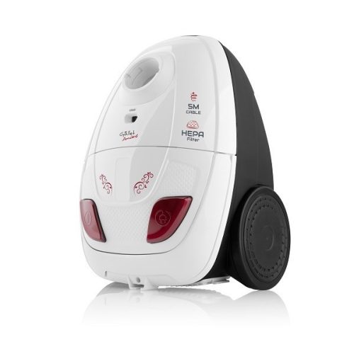 Gallet ASP301 porzsákos porszívó