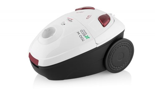 Gallet ASP301 porzsákos porszívó