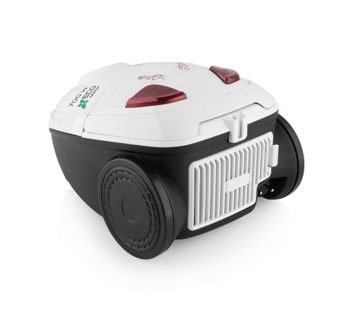 Gallet ASP301 porzsákos porszívó