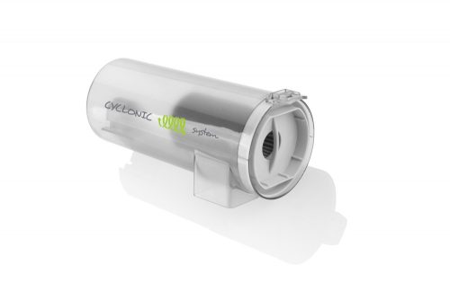 Gallet ASP700 álló porszívó