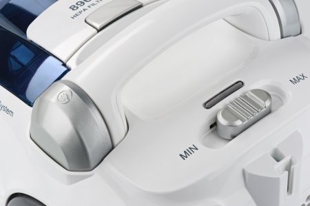 Gallet ASP718 Porszívó