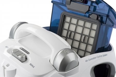 Gallet ASP718 Porszívó