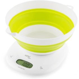 Gallet BAC407 konyhai mérleg