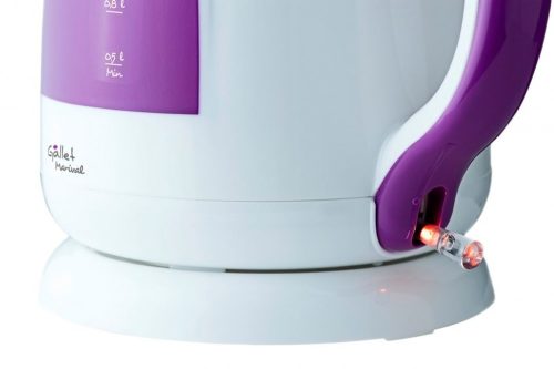 Gallet BOU108WP Vízforraló