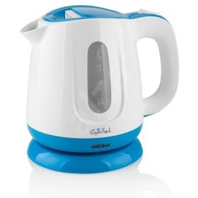 Gallet BOU109WB Vízforraló - kék
