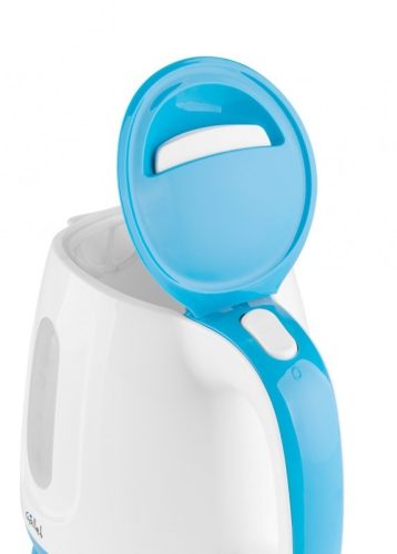 Gallet BOU109WB Vízforraló - kék