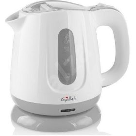 Gallet BOU109WG Vízforraló - szürke