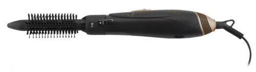 Gallet BRO505B Meleglevegos hajformázó - fekete