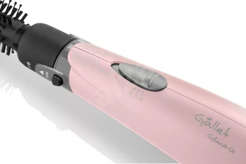 Gallet BRO505P Meleglevegos hajformázó - fekete