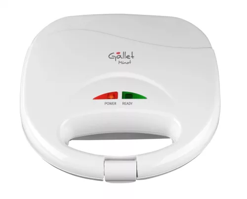 Gallet CRO609 szendvicssütő