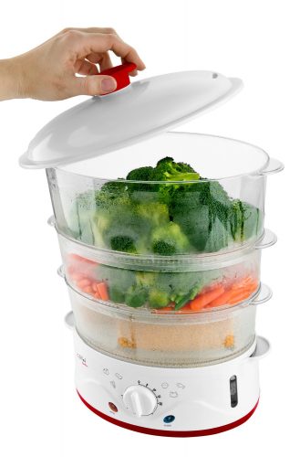 Gallet CUV962 Ételpároló