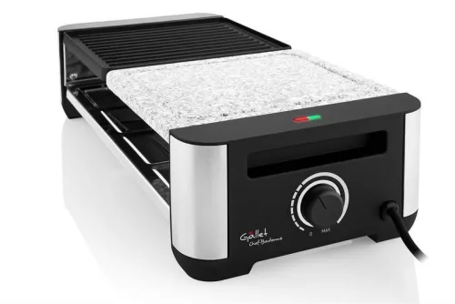 Gallet GRI906 Raclett grill