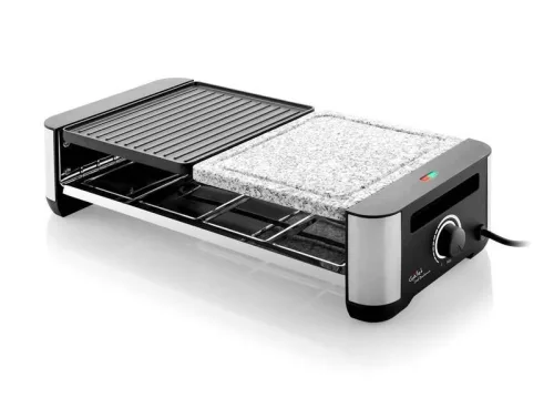 Gallet GRI906 Raclett grill