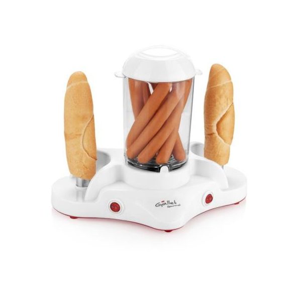 Gallet MAH502 Hot-dog készítő