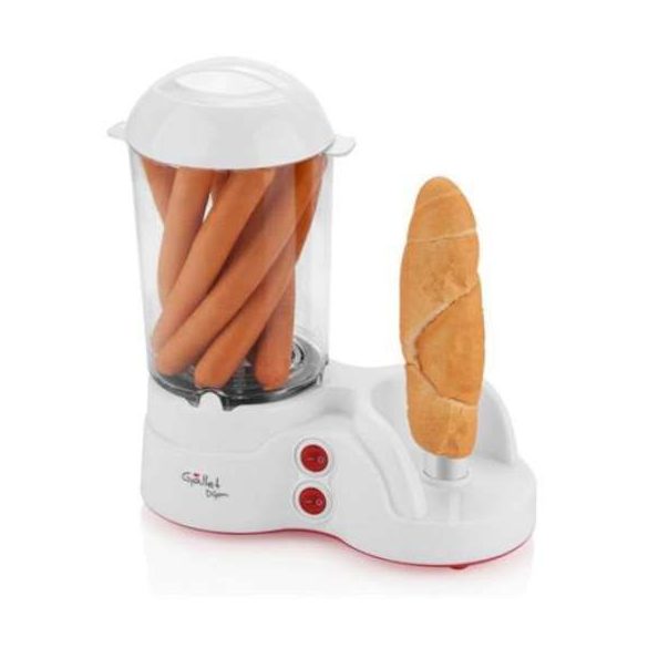 Gallet MAH50 Hot-dog készítő