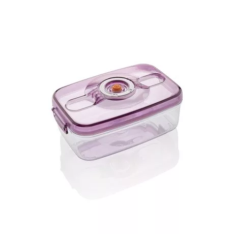 Gallet MSV250BOX edény fóliahegesztőhöz