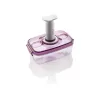 Gallet MSV250BOX edény fóliahegesztőhöz