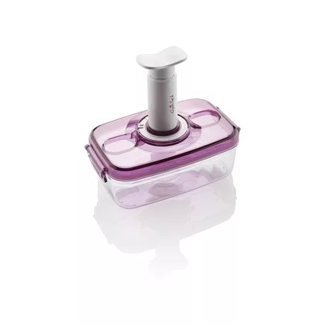 Gallet MSV250BOX edény fóliahegesztőhöz