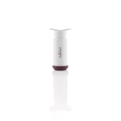 Gallet MSV250BOX edény fóliahegesztőhöz