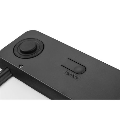 Gallet PEP954 Digitális személymérleg