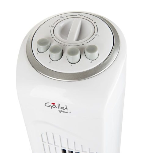 Gallet VEN29T oszlop ventilátor