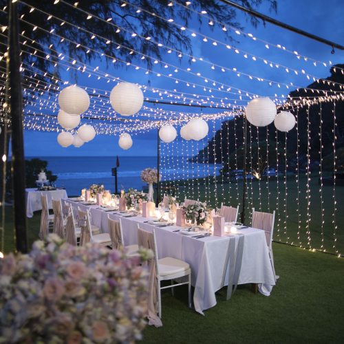 Garden of Eden Szolár lampion - fehér - hidegfehér LED - 21 cm (11399F-WH)