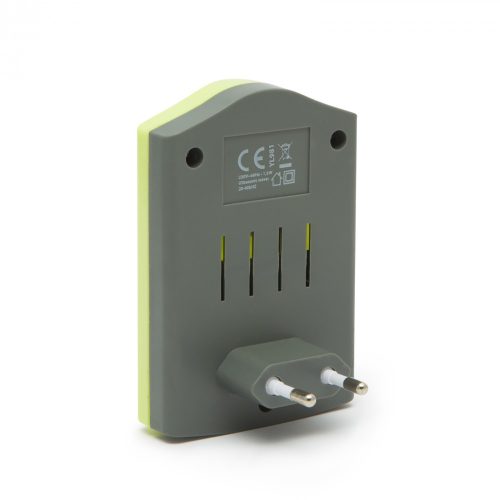 Garden of Eden ultrahangos rágcsálóriasztó (55659)