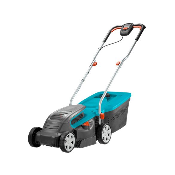 Gardena 5033-20 fűnyíró powermax li-40/32