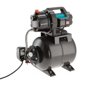 Gardena 9022-29 basic házi vízmü 3600/4
