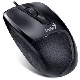 Genius DX-150X BLACK egér