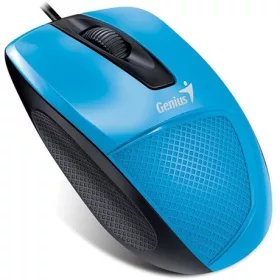 Genius DX-150X BLUE egér