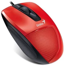 Genius DX-150X RED egér
