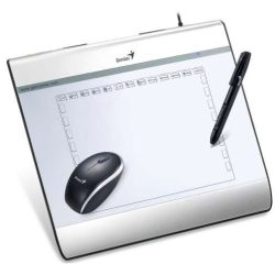 Genius MousePen i608x digitalizáló tábla
