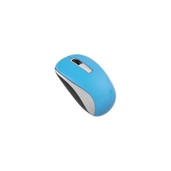Genius NX-7005 BlueEye wireless kék egér
