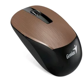 Genius NX-7015 BROWN vezeték nélküi egér